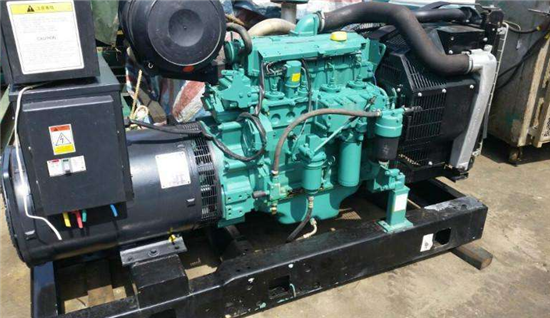 逊克柴油发电机 逊克柴油发电机