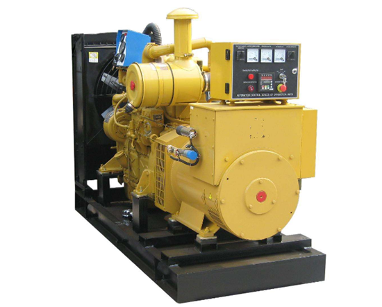 逊克发电机出租